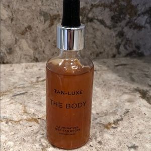 Tan-Luxe Drops
